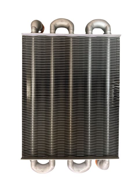 HEAT EXCHANGER